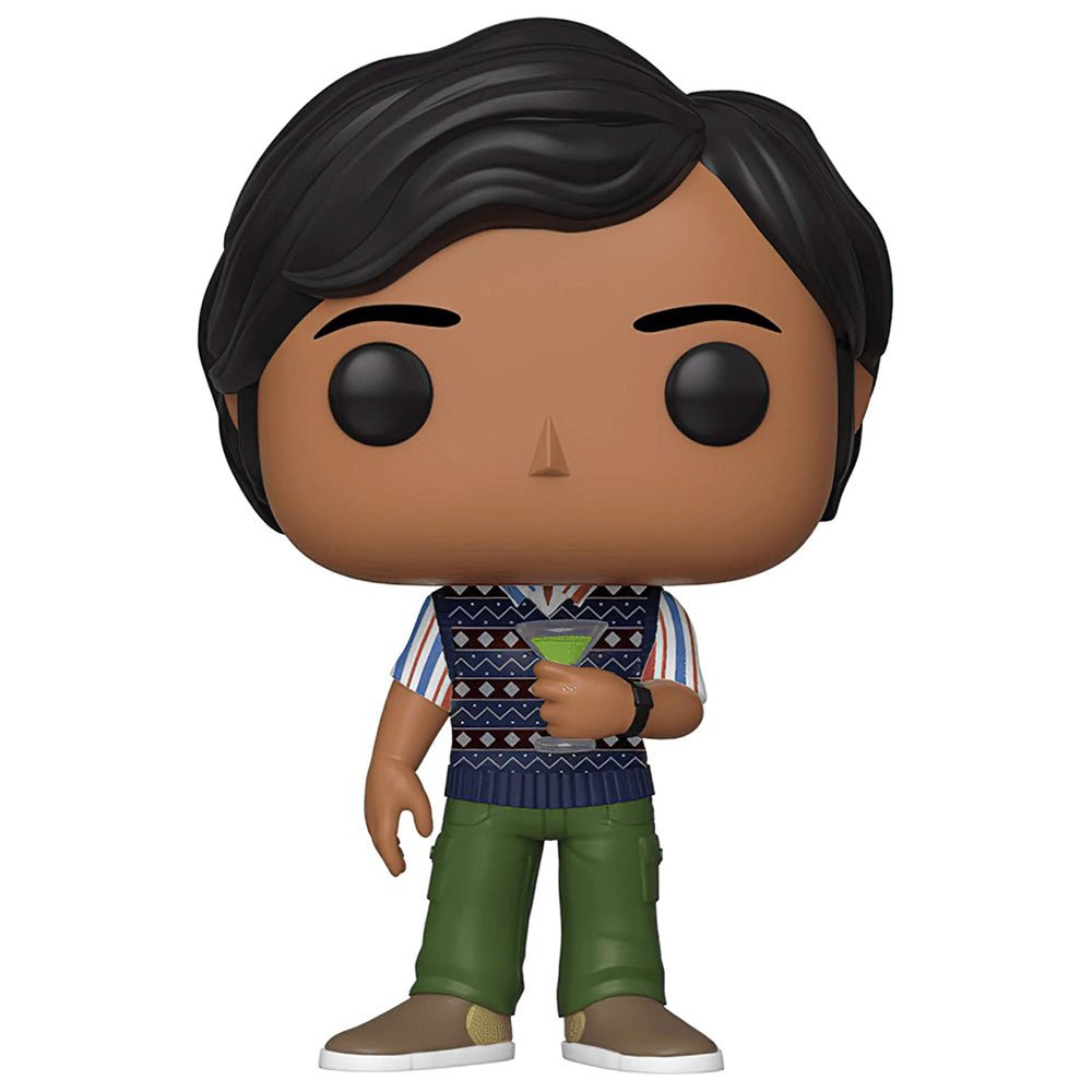 BIG BANG THEORY ビッグバンセオリー - POP! TV : Raj / フィギュア・人形 - PGS